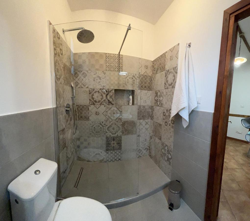 Attico Teatro Greco Holiday home *