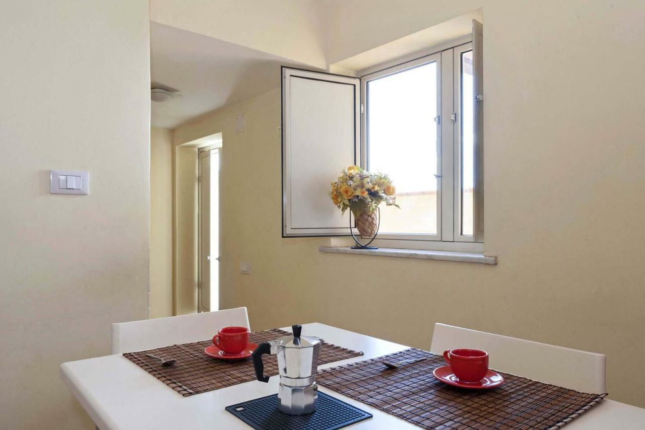 Attico Teatro Greco Holiday home *