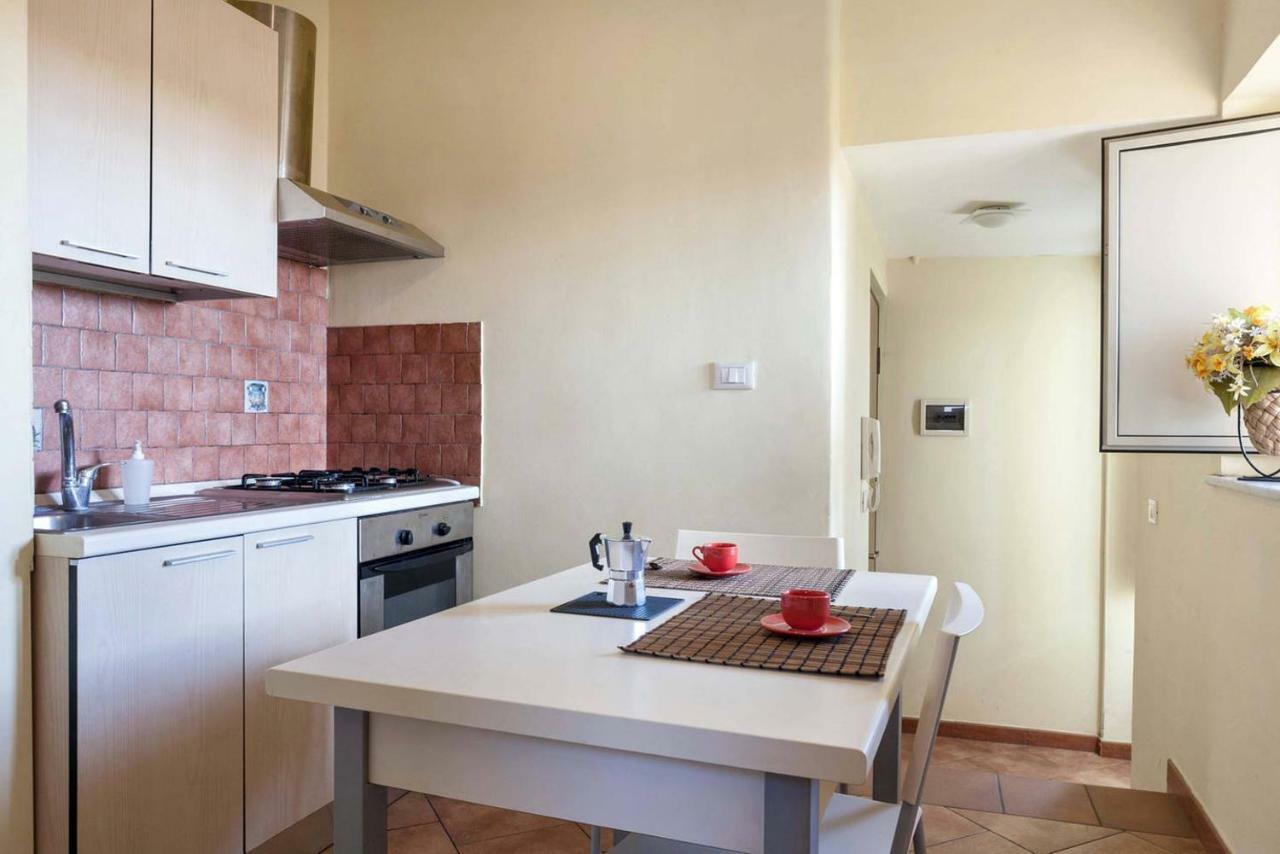 Holiday home Attico Teatro Greco Catania
